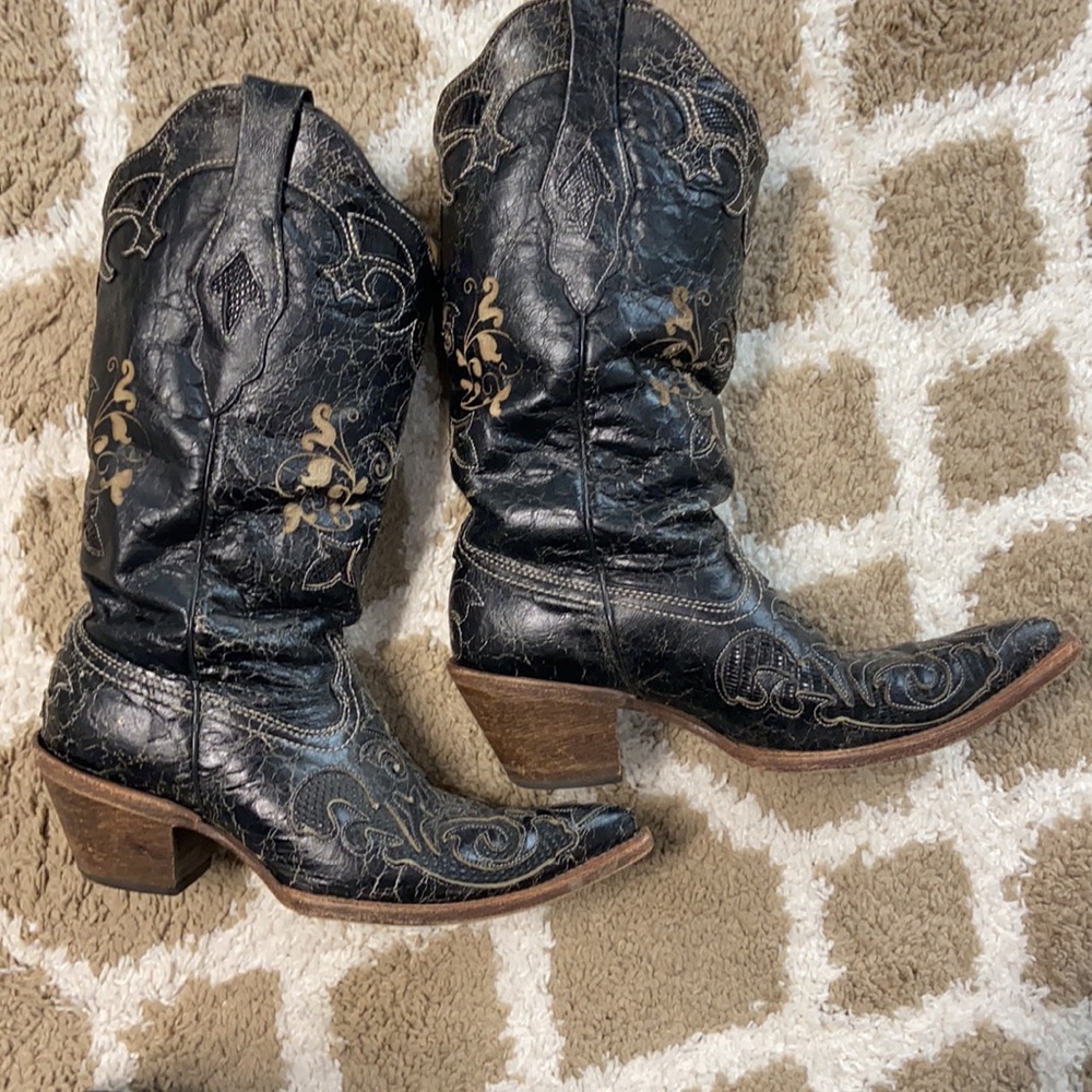 Corral women’s boots